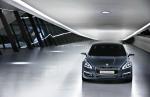 Peugeot 5 Concept 2010 года